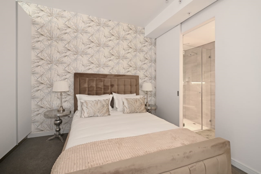 To Let 1 Bedroom Property for Rent in Cape Town City Centre Western Cape